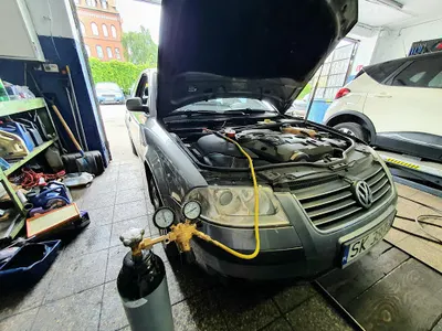 A&Z Auto Serwis • MECHANIKA SAMOCHODOWA • WULKANIZACJA • SERWIS KLIMATYZACJI